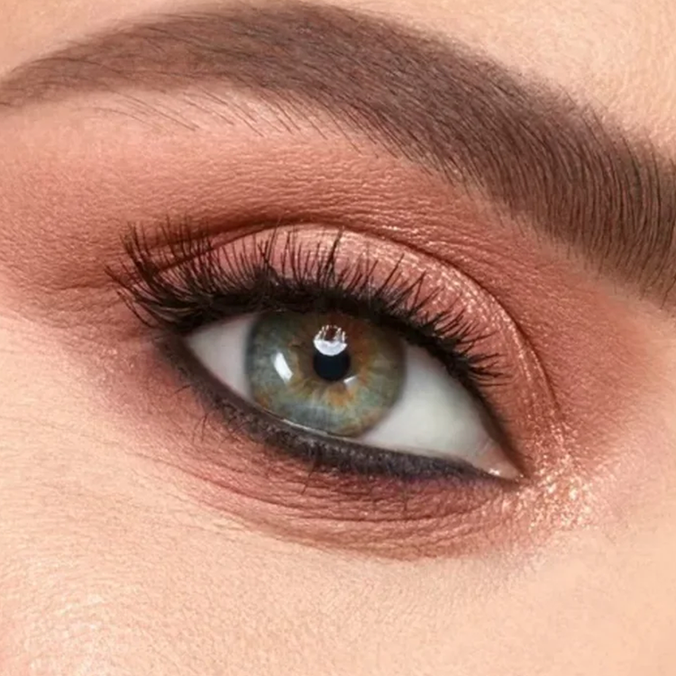 Exhibitionist Máscara de pestañas voluminizadora