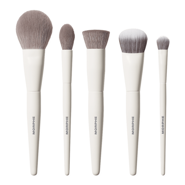 Portrait Mode Set esculpe y fija