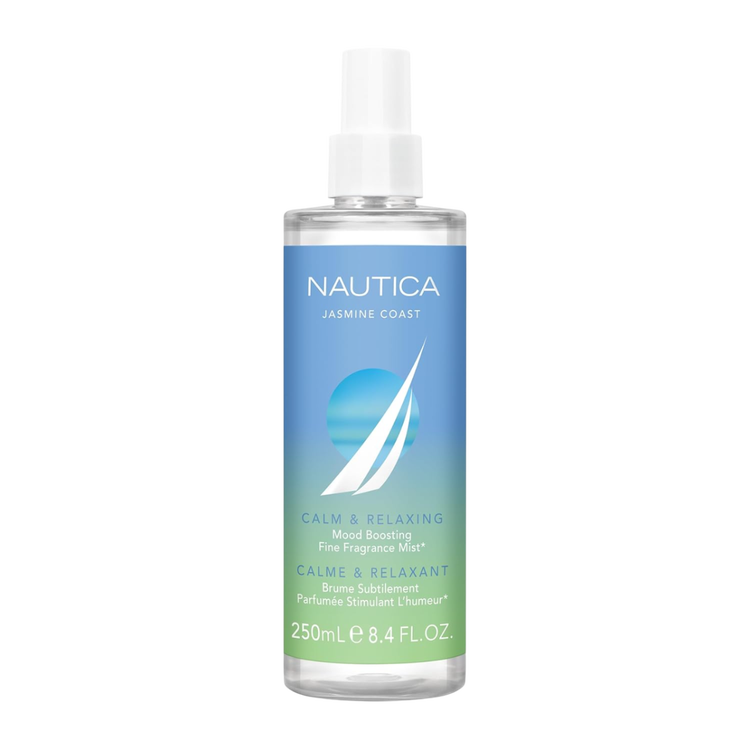 Jasmine Coast - Body mist, para mujer