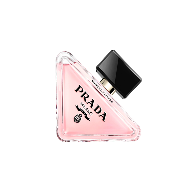 Paradoxe Virtual Flower - Eau de Parfum 90 ml, aroma floral