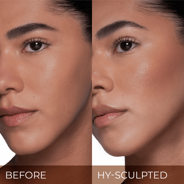 Hy sculpt Bronceador líquido para todo tipo de piel