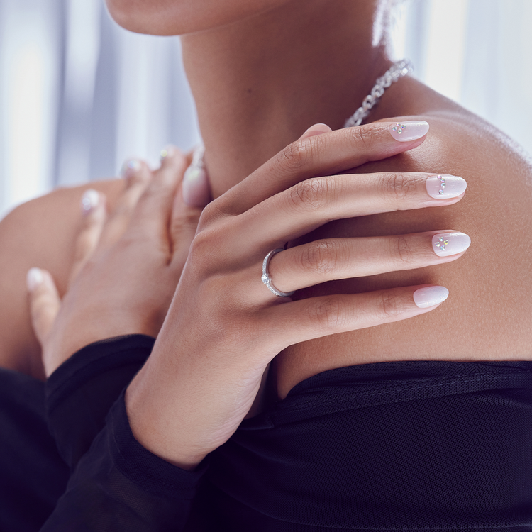 Classy Premium Uñas postizas premium hasta 7 días de duración