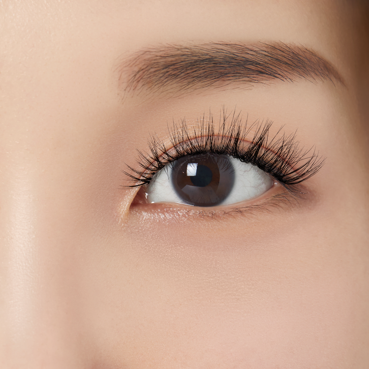 My Lash But Better Pestañas de tira tira extra delgada