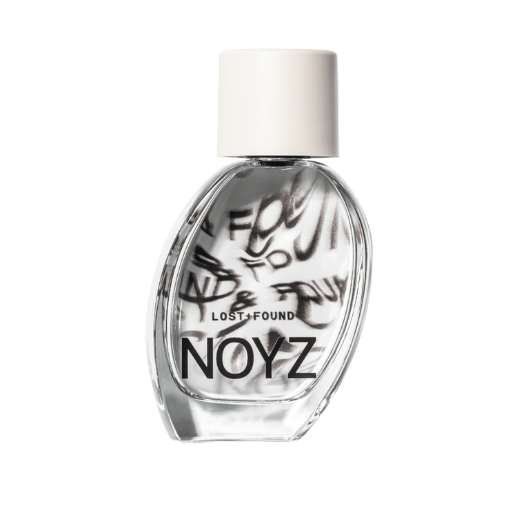 Lost + Found - Eau De Parfum, como piel fresca y limpia con un toque cítrico que no se olvida