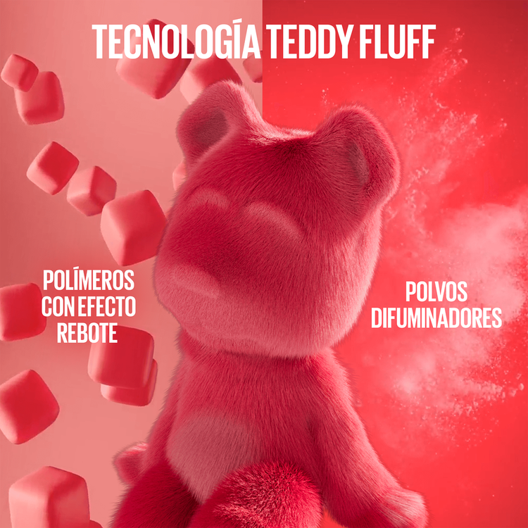 Super Stay Teddy Tint - Tinta para labios, de larga duración
