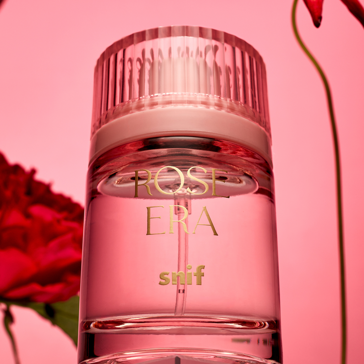 Rose Era - Eau de toilette, fragancia especial