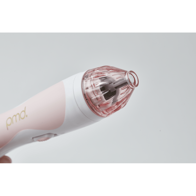 Personal Microderm Classic Microdermoabrasión exfolia y remueve piel muerta