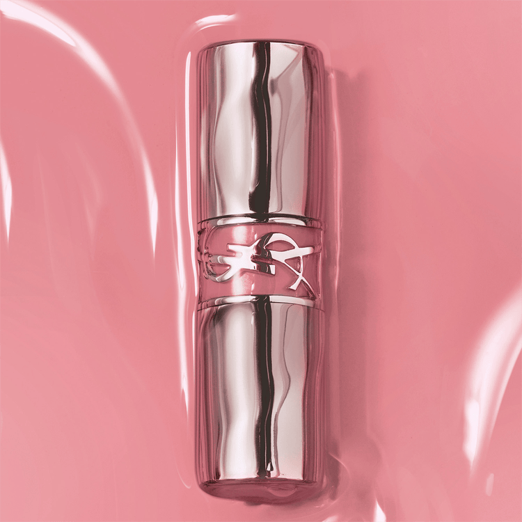 Ysl Loveshine Brillo labial humectante hidratación duradera