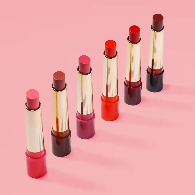 Sheer Tinted Lip Balm Bálsamo para Labios bálsamo ultra hidratante