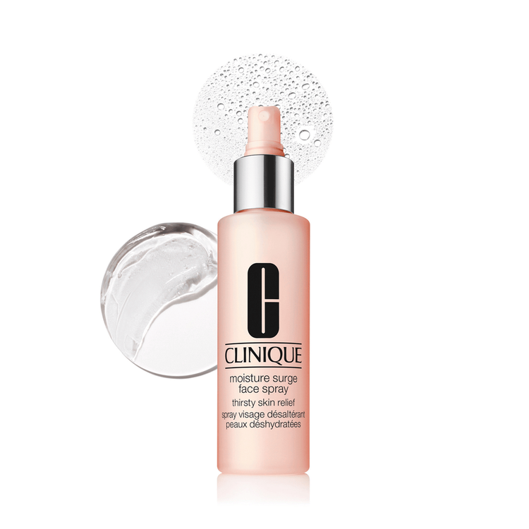 Moisture Surge™ Thirsty Skin Relief - Spray facial hidratante, refresca la piel