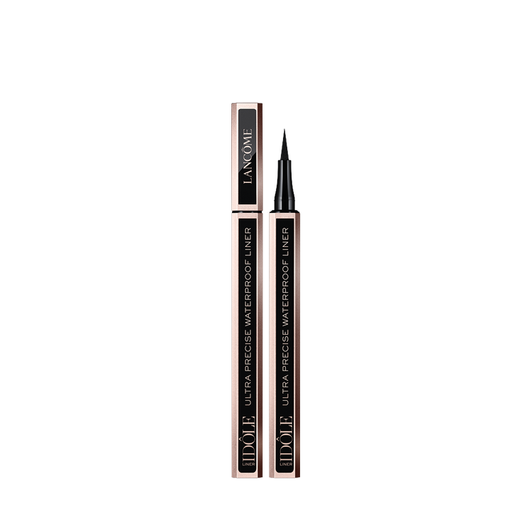Liner Idôle Delineador a prueba de agua pincel ultra fino y resistente al agua