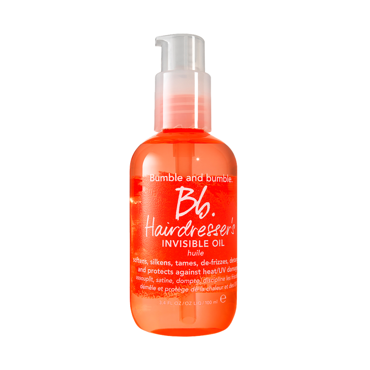 Hairdresser'S Invisible Oil Hairdresser'S Invisible Oil - Aceite para cabello, hidrata y reduce el frizz