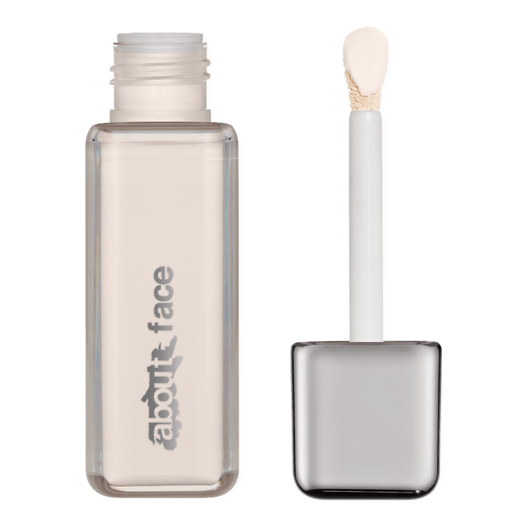 The Performer Skin-Focused Foundation - Base construible y transpirable, de cobertura media