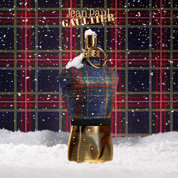 Le Male Elixir Parfum perfume para hombre