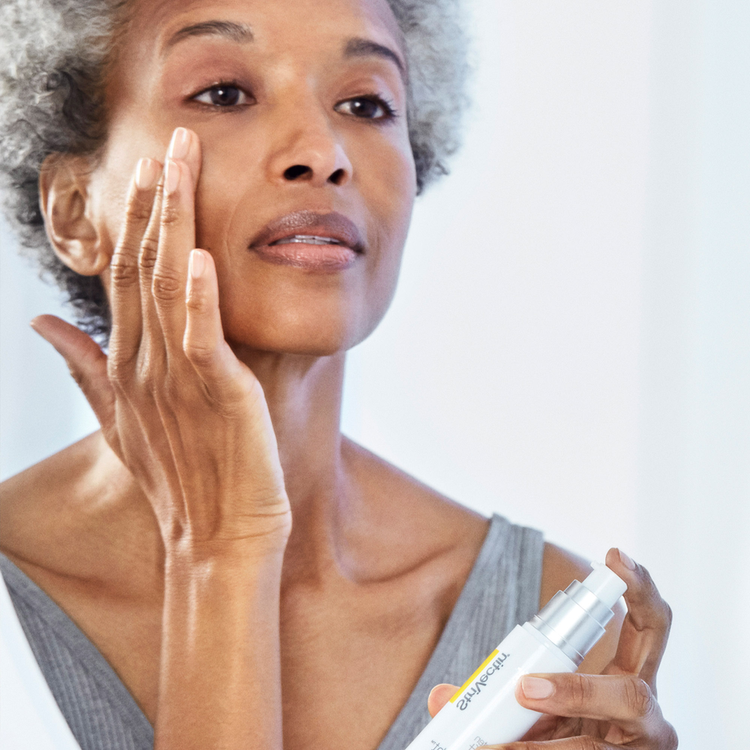 Peptight Face Lift Suero redefine el contorno del rostro