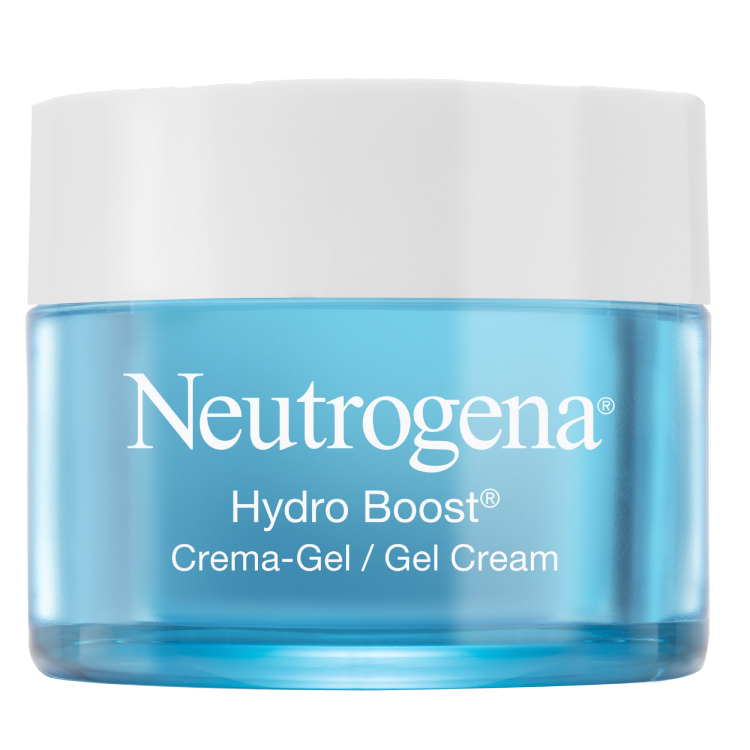 Hydro Boost Crema libre de fragancia