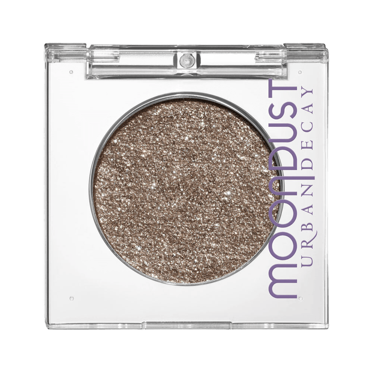 Moondust Mono Eyeshadow - Sombra de ojos, de larga duración