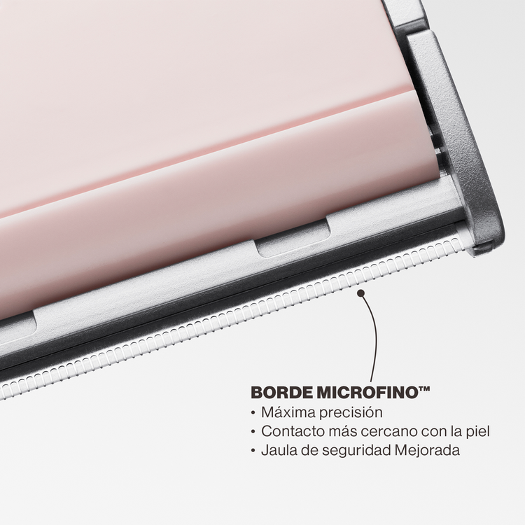 Luxe+ Advanced Sonic - Exfoliador y masajeador sónico, elimina impurezas y mejora la piel