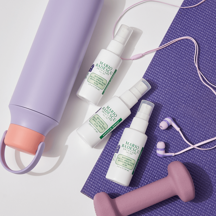 Repairing Hypochlorous Acid - Spray facial, alivia e hidrata la piel