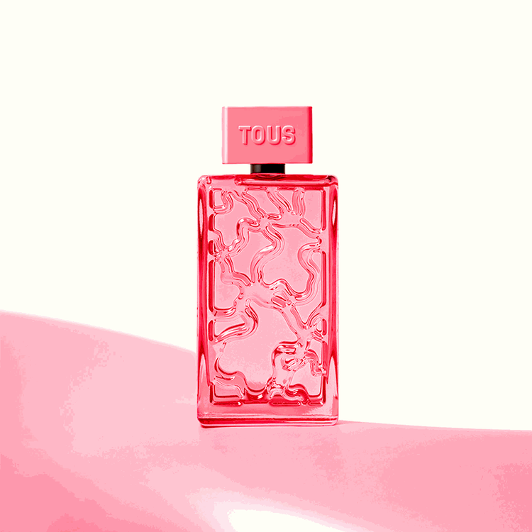 KAOS - Eau de Parfum 100 ml, un nuevo universo olfativo
