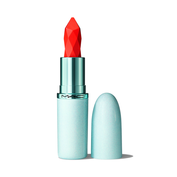 M·A·Cximal - Lipstick, Sleek Satin