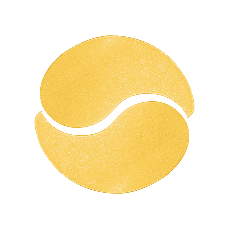 Vitamin C Bright Eyes Parches de ojos hidratación intensa