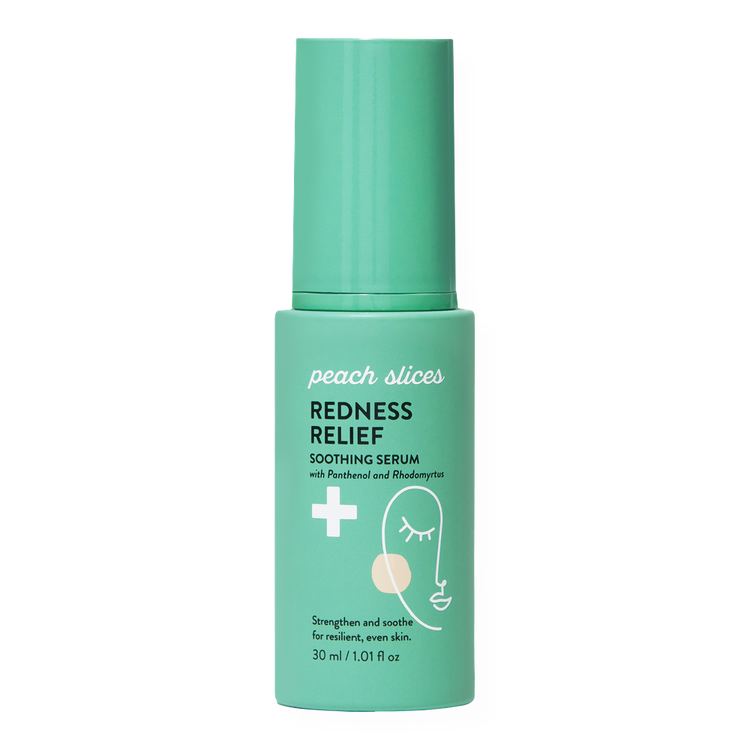 Redness Relief - Suero, reduce el enrojecimiento