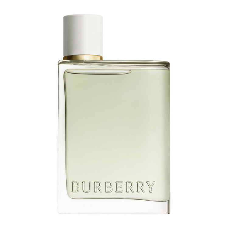 Burberry Her Eau De Toilette Perfume perfume con aroma frutal gourmand