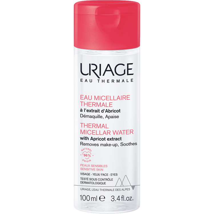 Eau Thermale - Agua micelar, piel sensible