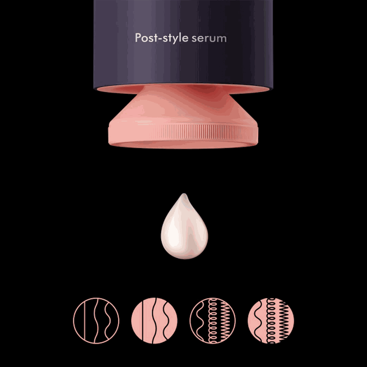 Chitosan™ - Sérum de acabado, 100 ml