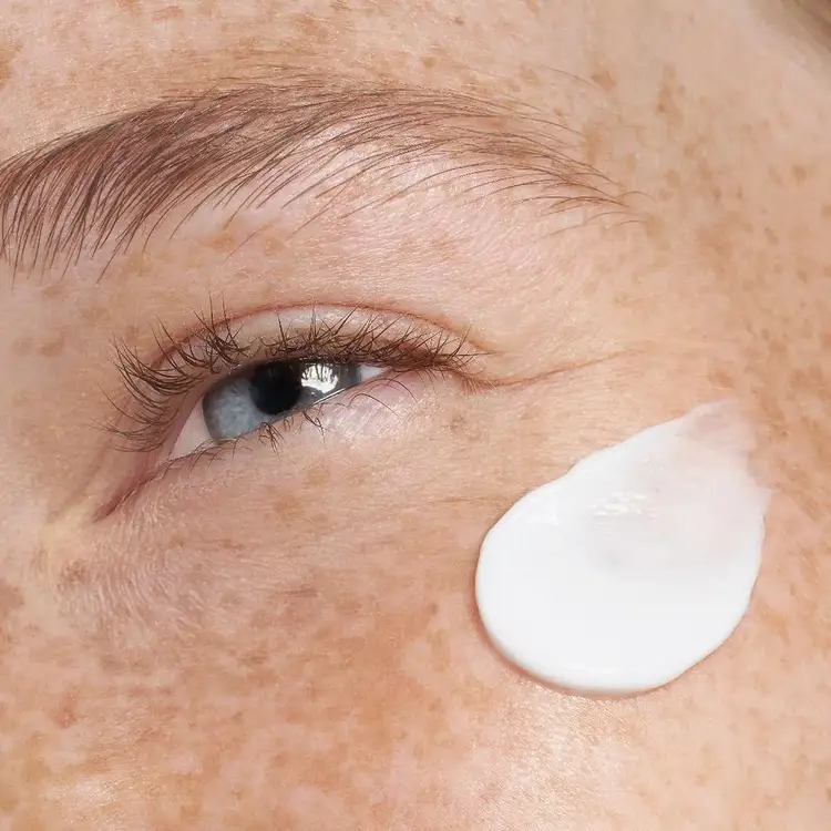 Hidratantes Crema hidratante para piel normal