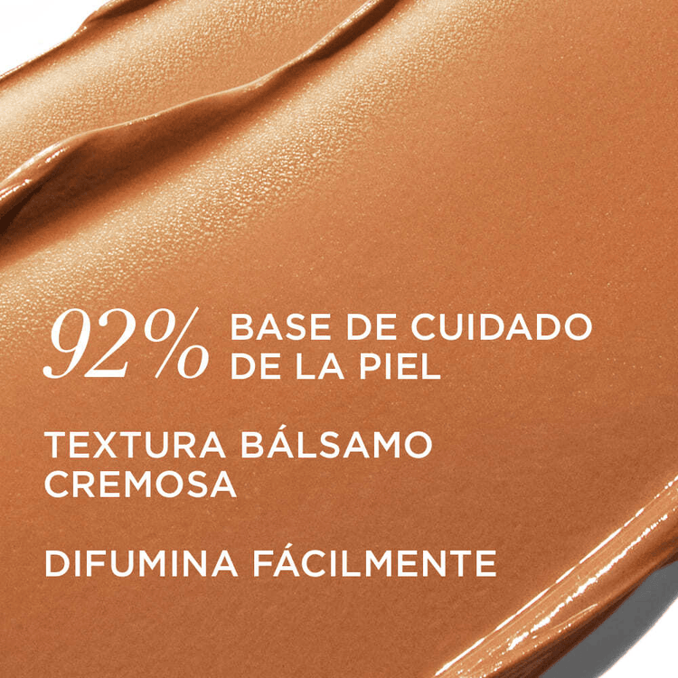 Do It All Serum Color Balm Bronze - Bronzer en crema, 18 gr