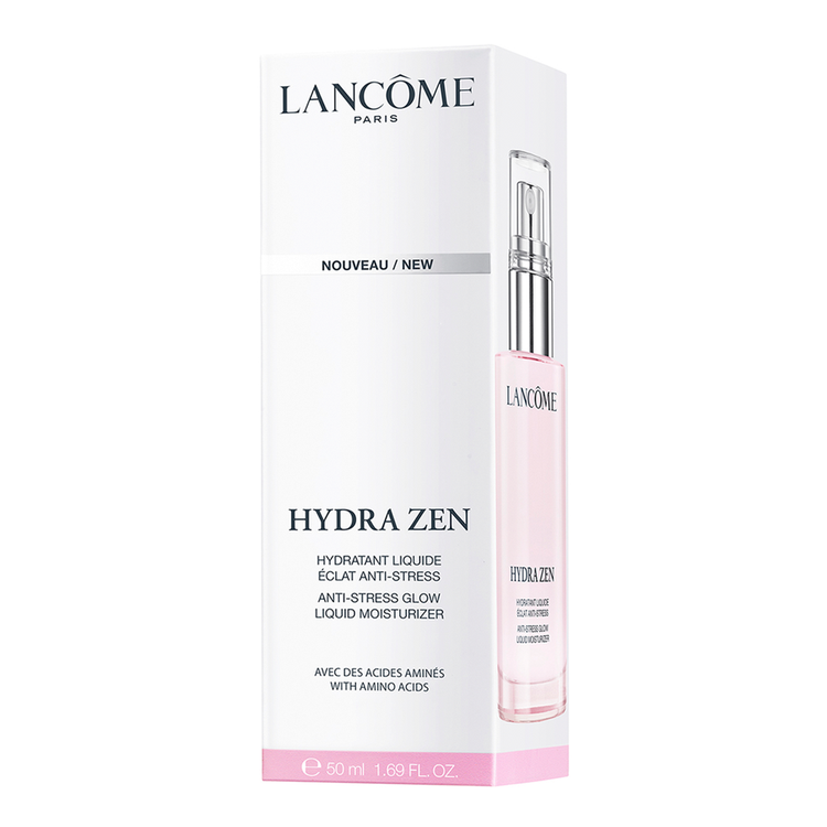 Lancôme Hydra Zen Glow Crema hidrantante hidratación duradera