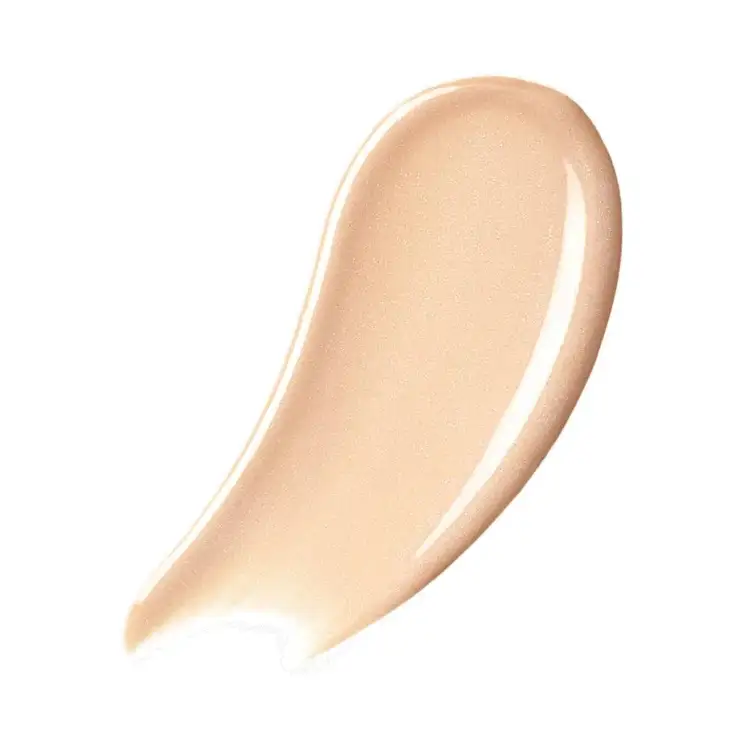 Glowscreen - Protector solar SPF 40, con color luminoso y acabado radiante