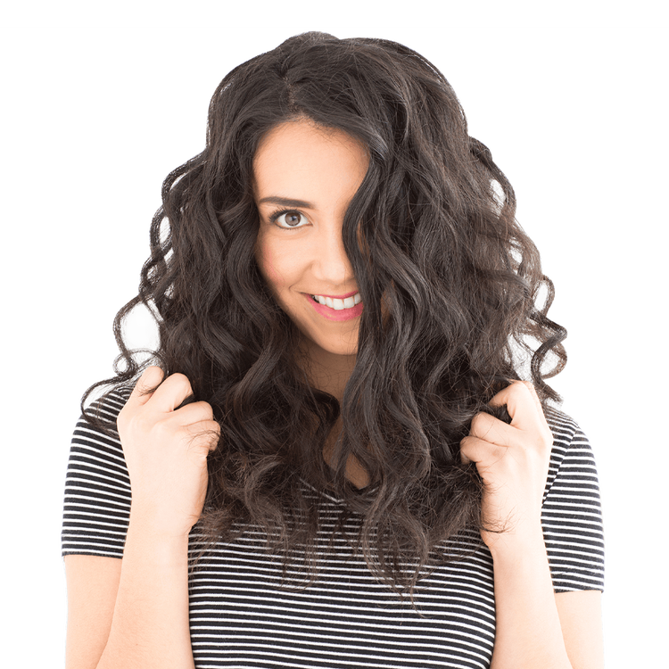 Buttercup - Difusor de aire, define tus rizos naturales