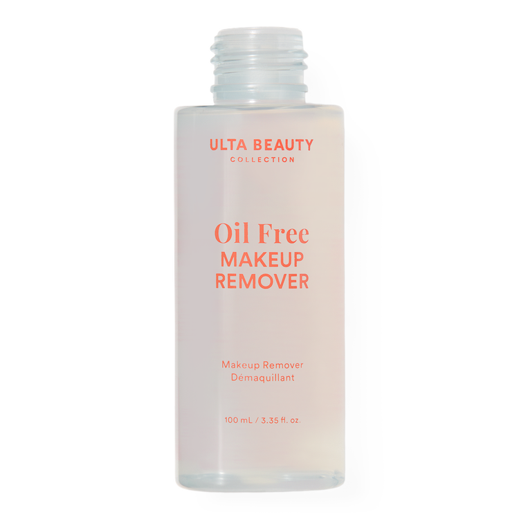 Oil Free Eye - Desmaquillador de ojos sin aceite, remueve eficazmente el maquillaje