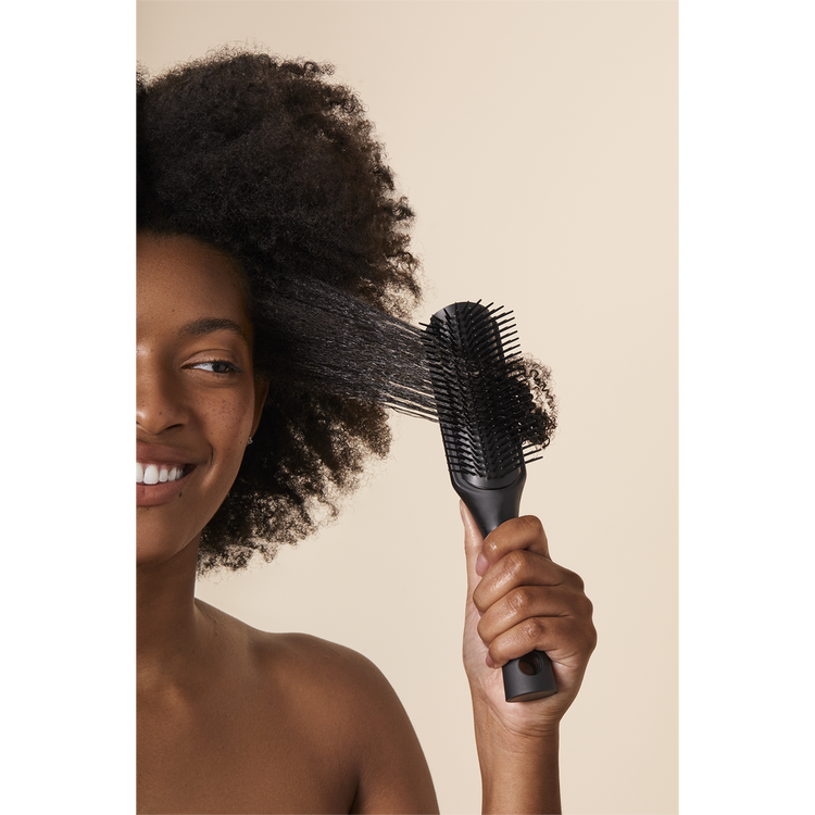 Shower Cepillo de ducha desenreda los rizos