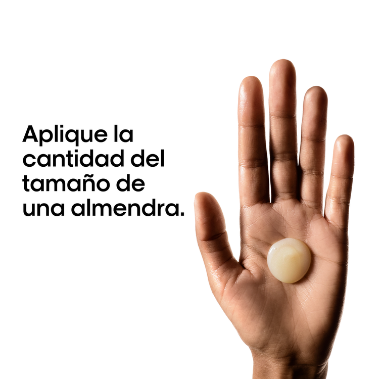 Absolut Repair Gold - Shampoo, reduce el daño en el cabello