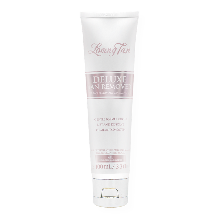 Loving Tan Deluxe Removedor de bronceado remueve el bronceado