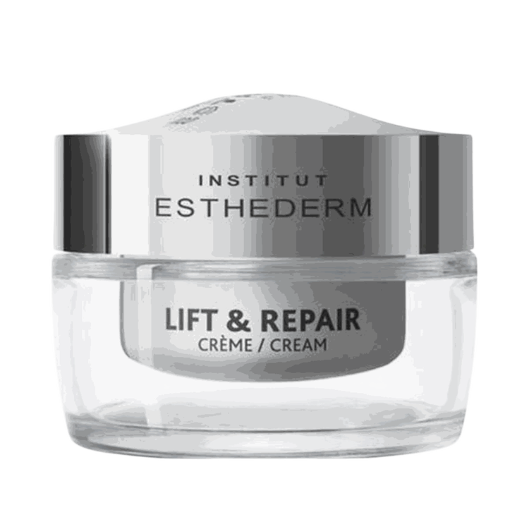 Lift & Repair - Crema facial, alisadora 50 ml