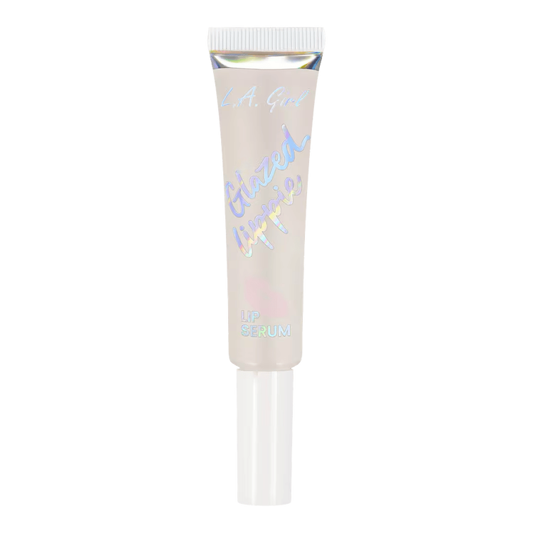 Glazed Lippie Serum para labios hidratente para labios