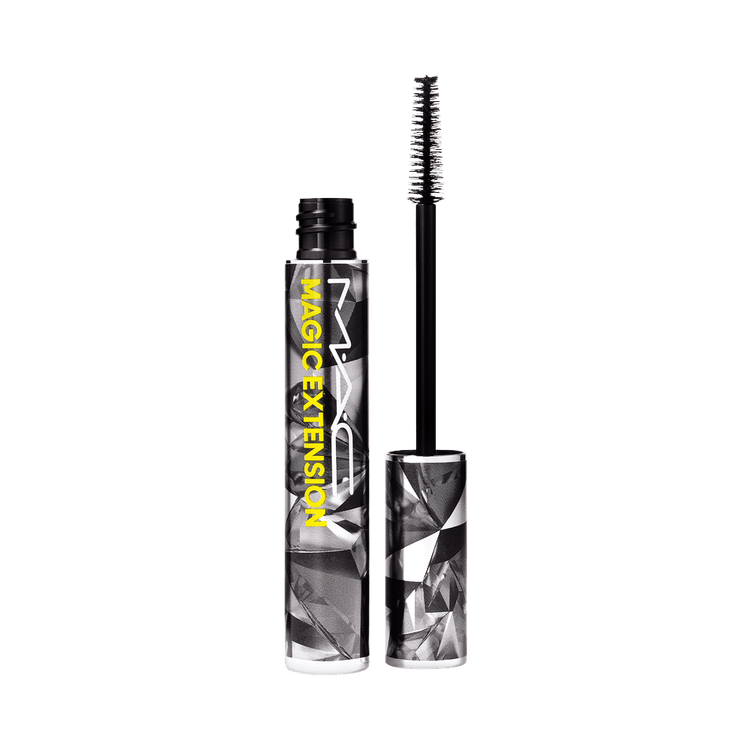 Magic Extension Mascara Máscara de pestañas alarga, riza y da volumen