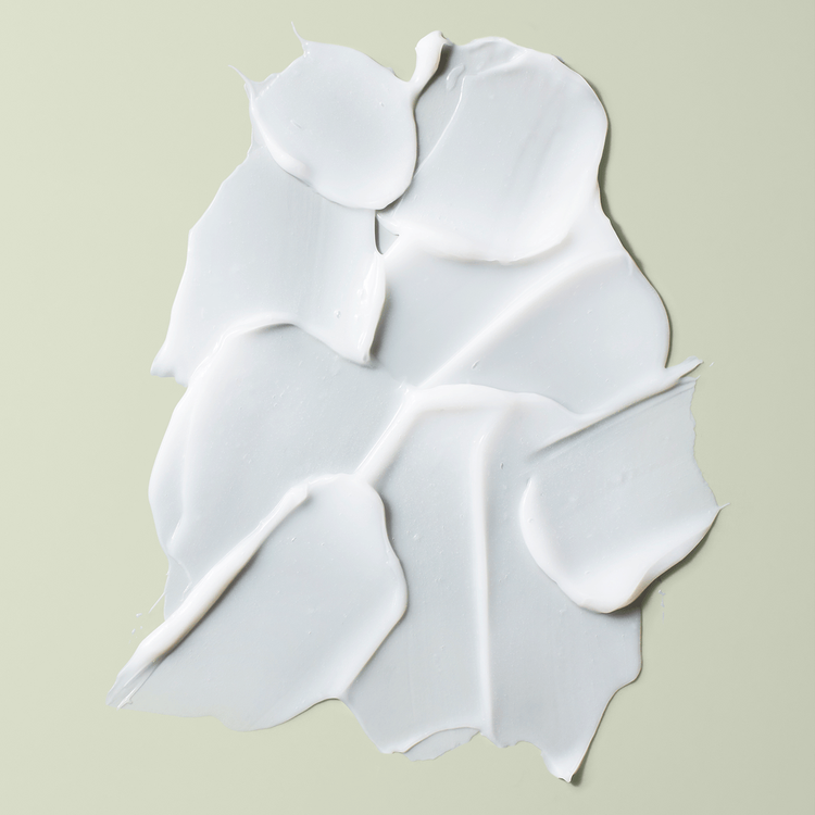 Styling Cream Touchable Moisturizing Definer Crema para peinar controla el frizz