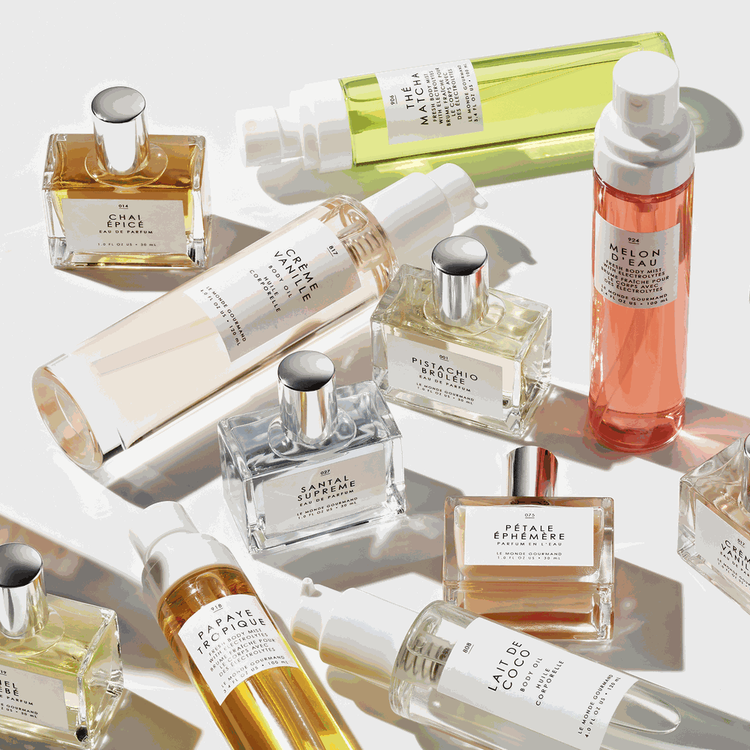 000 - Eau de Parfum 30 ml, fresca como camiseta blanca