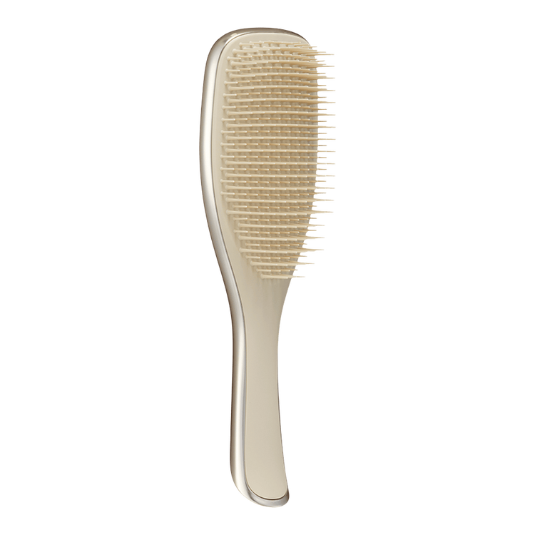 The Chrome Ultimate Detangler Cepillo acabado brillante