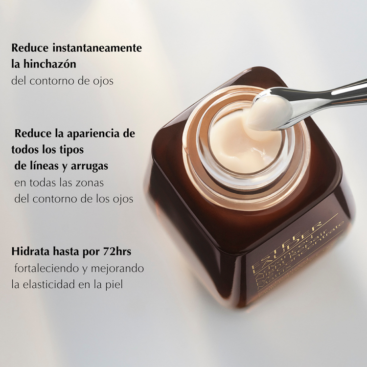 Advanced Night Repair Eye Concentrate Matrix Contorno de ojos concentrado ultra nutritivo