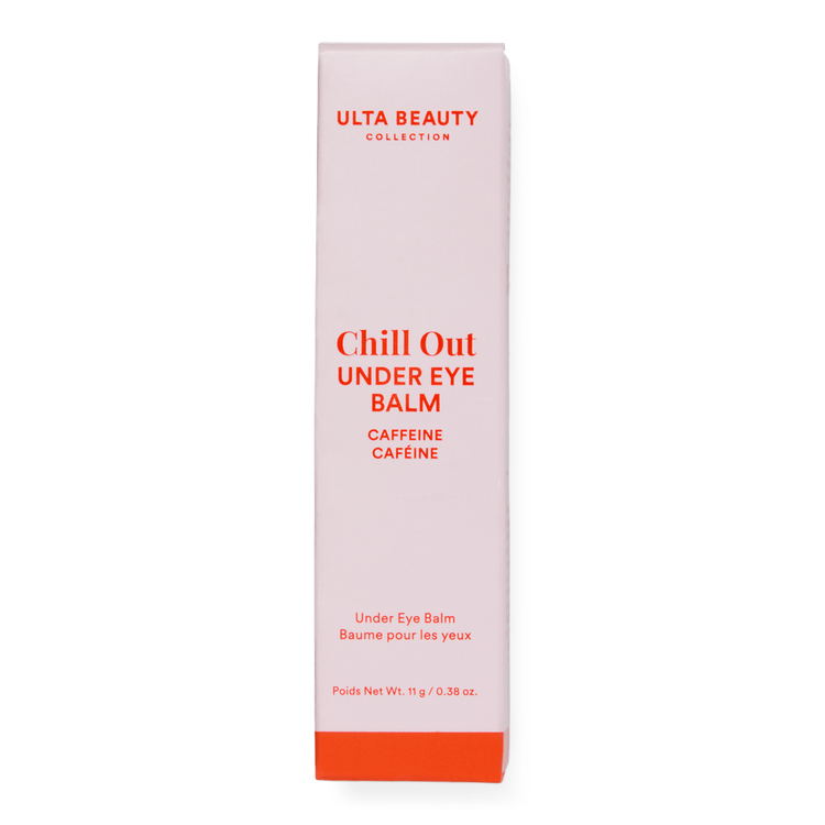 Chill Out Under - Bálsamo de ojos en barra, aspecto renovado