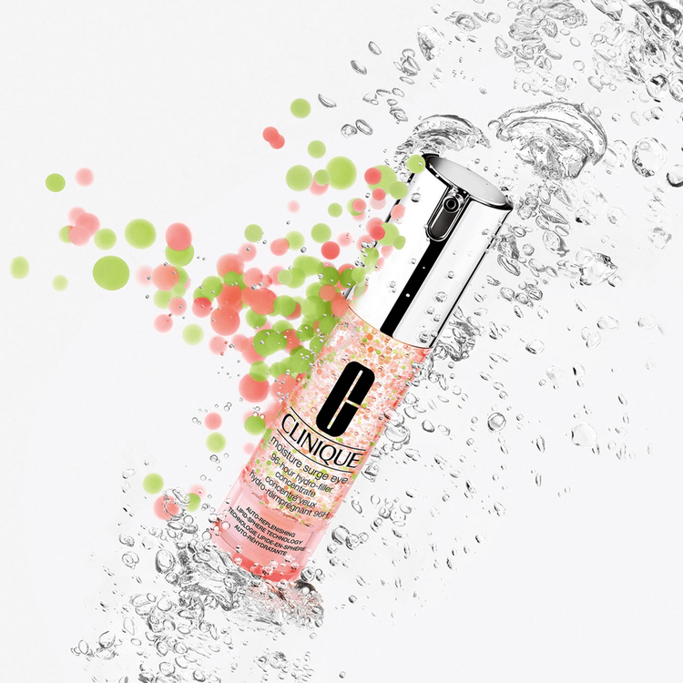 Moisture Surge™ Eye Hydro-Filler - Gel hidratante para ojos, hidratación continua