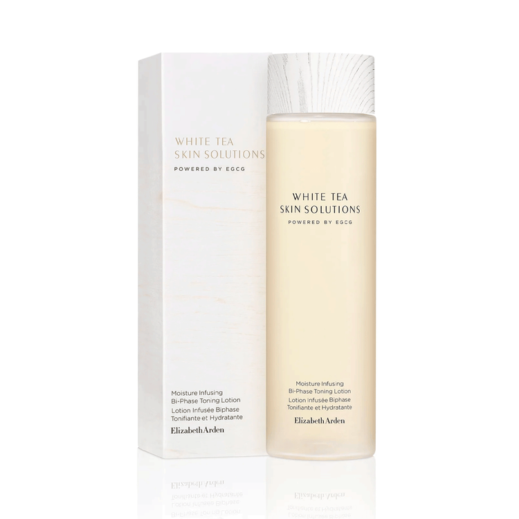 White Tea Skin Solutions Tónico facial para todo tipo de piel, incluso pieles sensibles