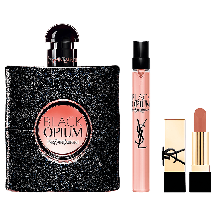 Black Opium Set de regalo
